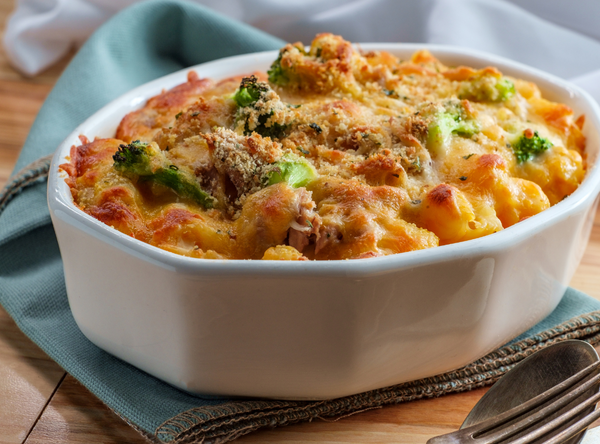 Smaakvolle Kip met Broccoli uit de oven - recept van The Spice Club