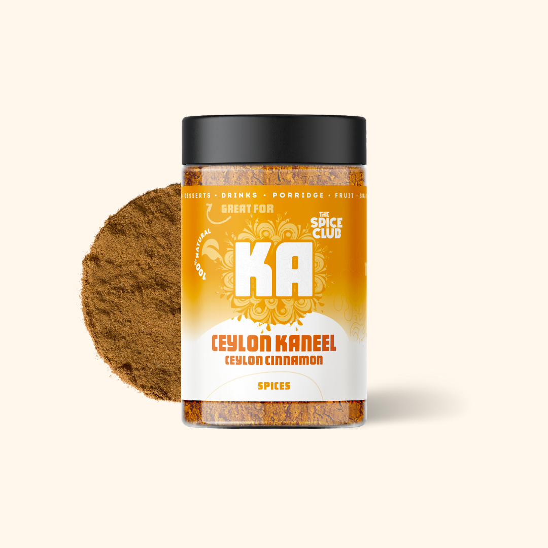 Ceylon Kaneel