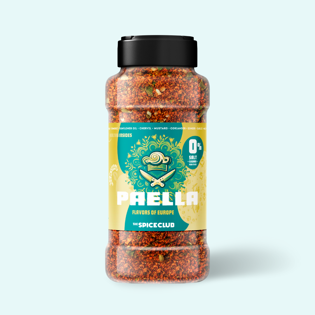 Paella Mix