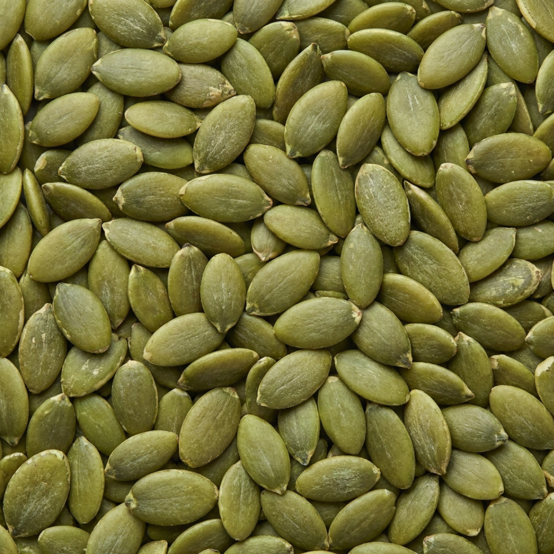 Pompoenpitten
