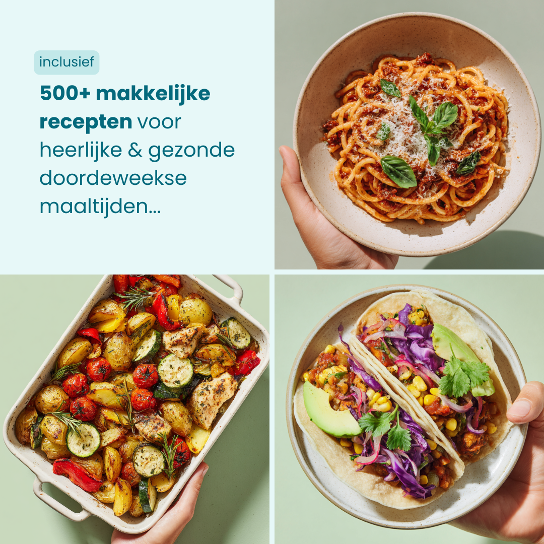 Spice & Superfood Bundel