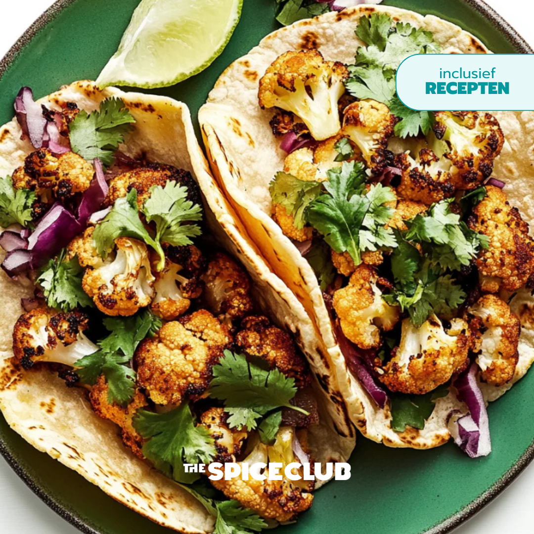 Taco & Fajita Mix
