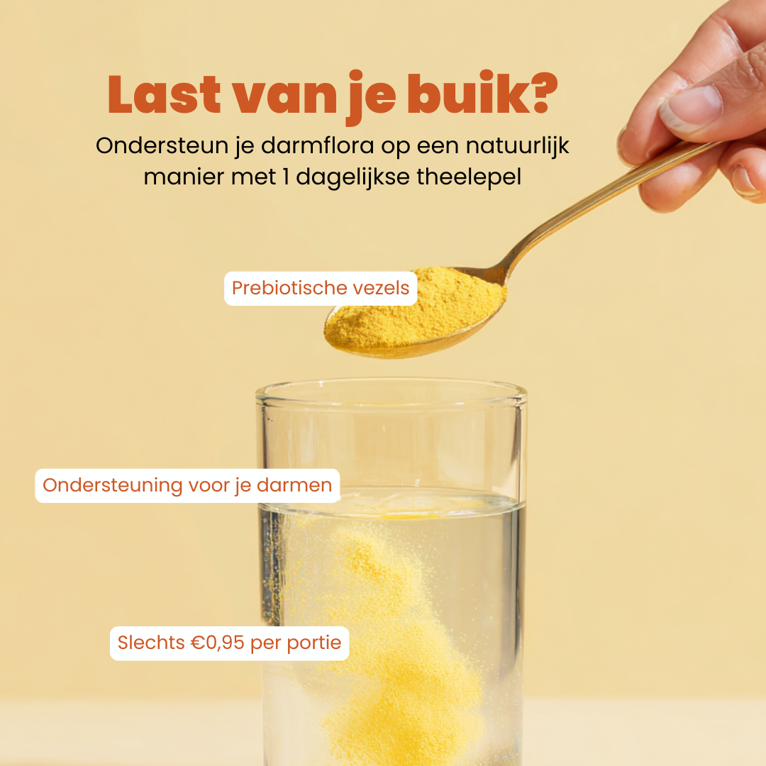 Spice & Superfood Bundel