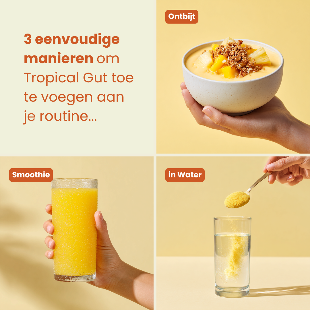 Spice & Superfood Bundel