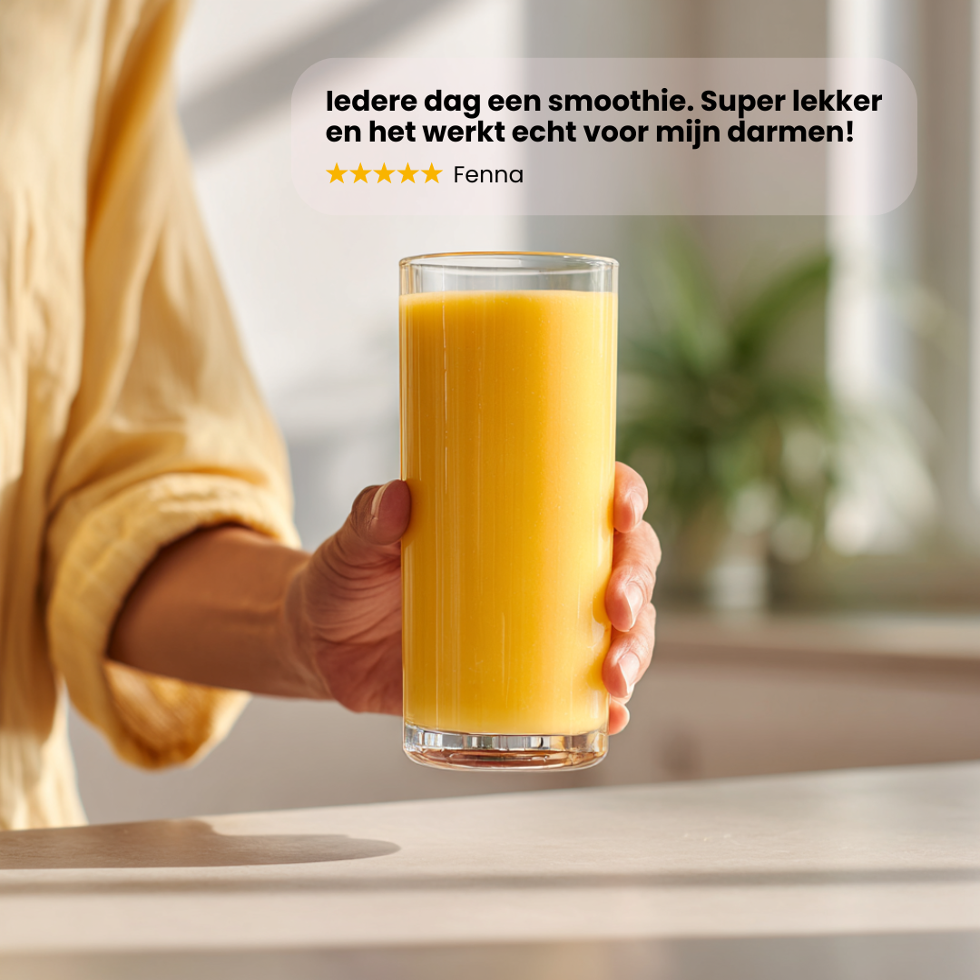 Spice & Superfood Bundel