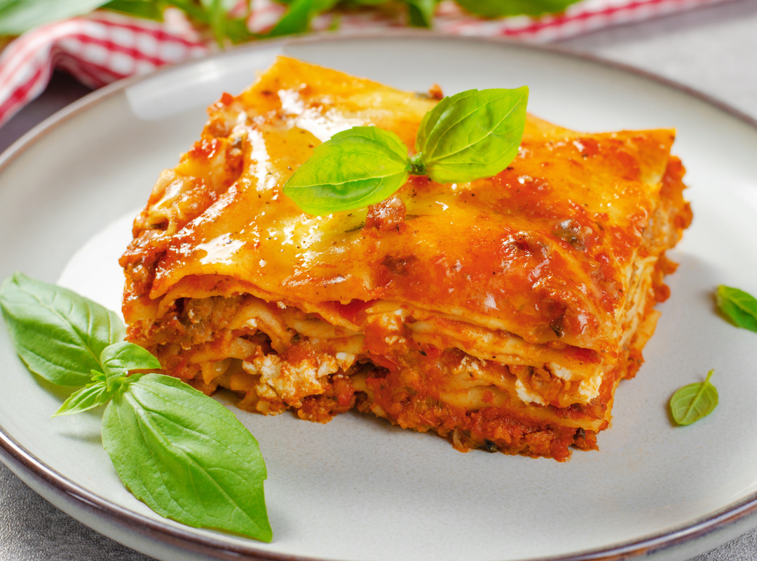 Lasagna