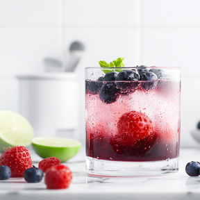 Berry Glow & Collageen