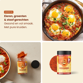 Shakshuka Mix
