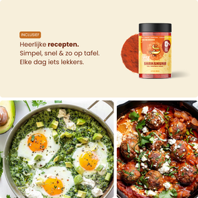 Shakshuka Mix