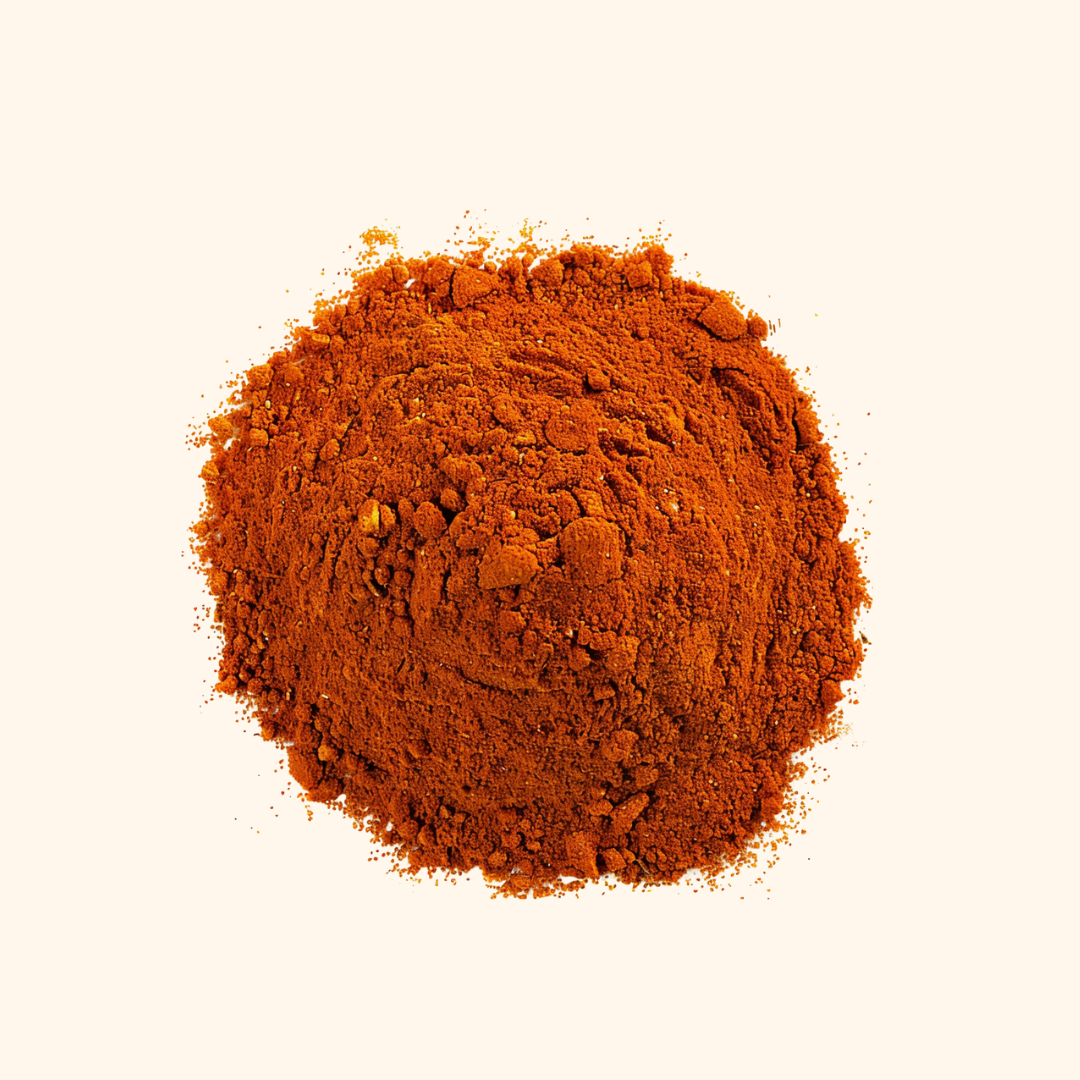 Cayenne Poeder