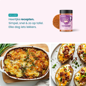 Aardappel & Patat Mix Allround