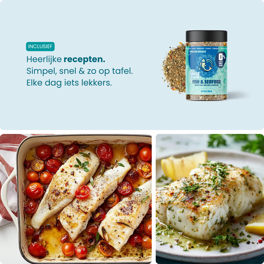 Vis Kruiden