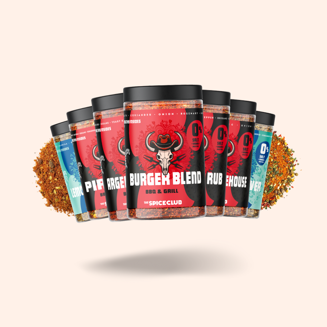 Das BBQ & Grill Set
