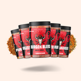 De BBQ & Grill Set