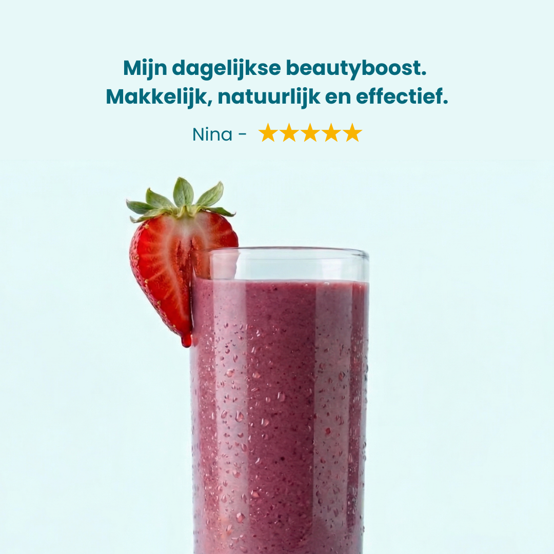 Berry · Huid & Beauty - superfoods - detail | The Spice Club