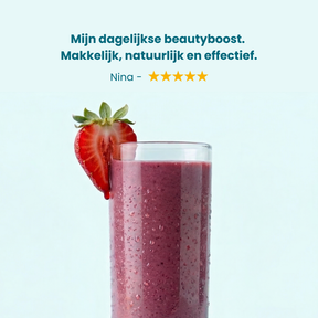 Berry · Huid & Beauty - superfoods - detail | The Spice Club
