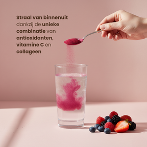 Berry Glow & Collageen