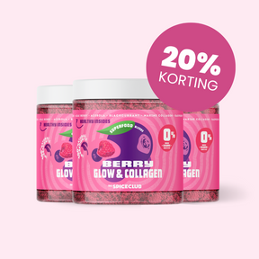 Berry Glow & Collageen
