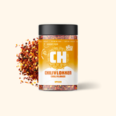 Chillies Gebroken - specerijen | The Spice Club