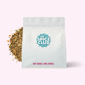 Knoflook Peper Mix