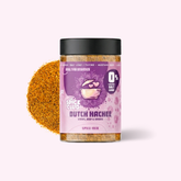 Hachee & Stoofvlees Mix kruidenmix in glazen pot - The Spice Club
