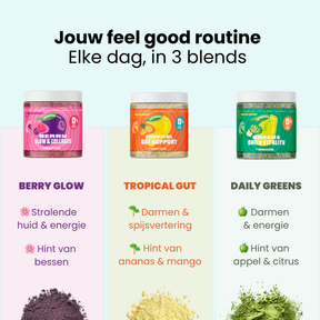 Superfoods Feel Good Bundel