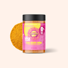 Golden Chai