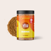 Ras El Hanout Mix