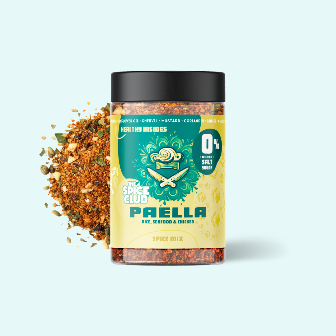 Paella Mix