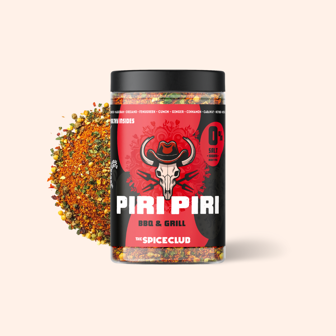 Piri Piri Mix