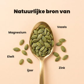 Pompoenpitten
