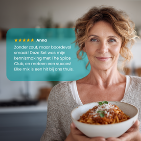 De Keuken Compleet Set · 14-Pack