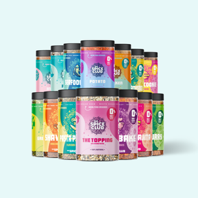 De Keuken Compleet Set · 14-Pack