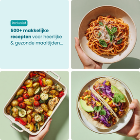 De Keuken Compleet Set · 14-Pack