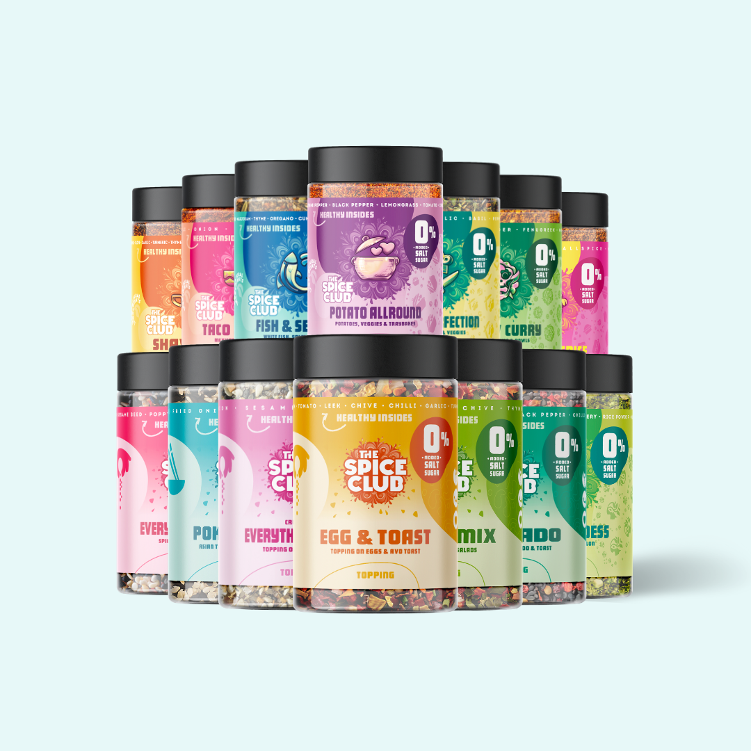 De Complete Set · 14-Pack
