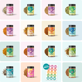 De Complete Set · 15-Pack