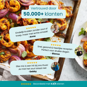 De Bestseller Set · 6-Pack