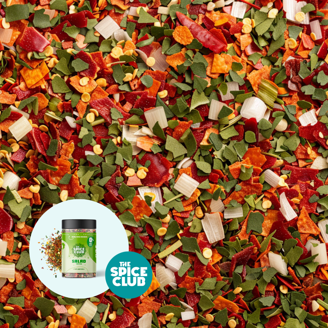 Salade Topping