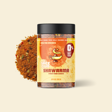 Shoarma Mix