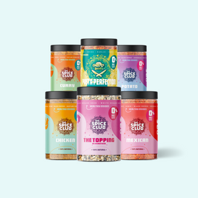 De Bestseller Set · 6-Pack