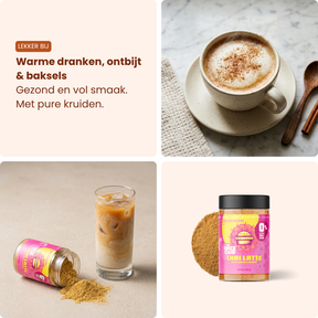 Chai Latte