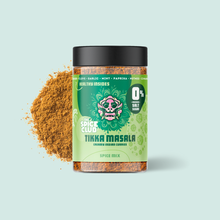 Tikka Masala