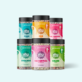 De Complete Toppings Set